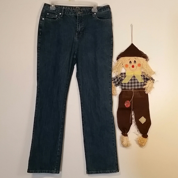 size 12 in european jeans